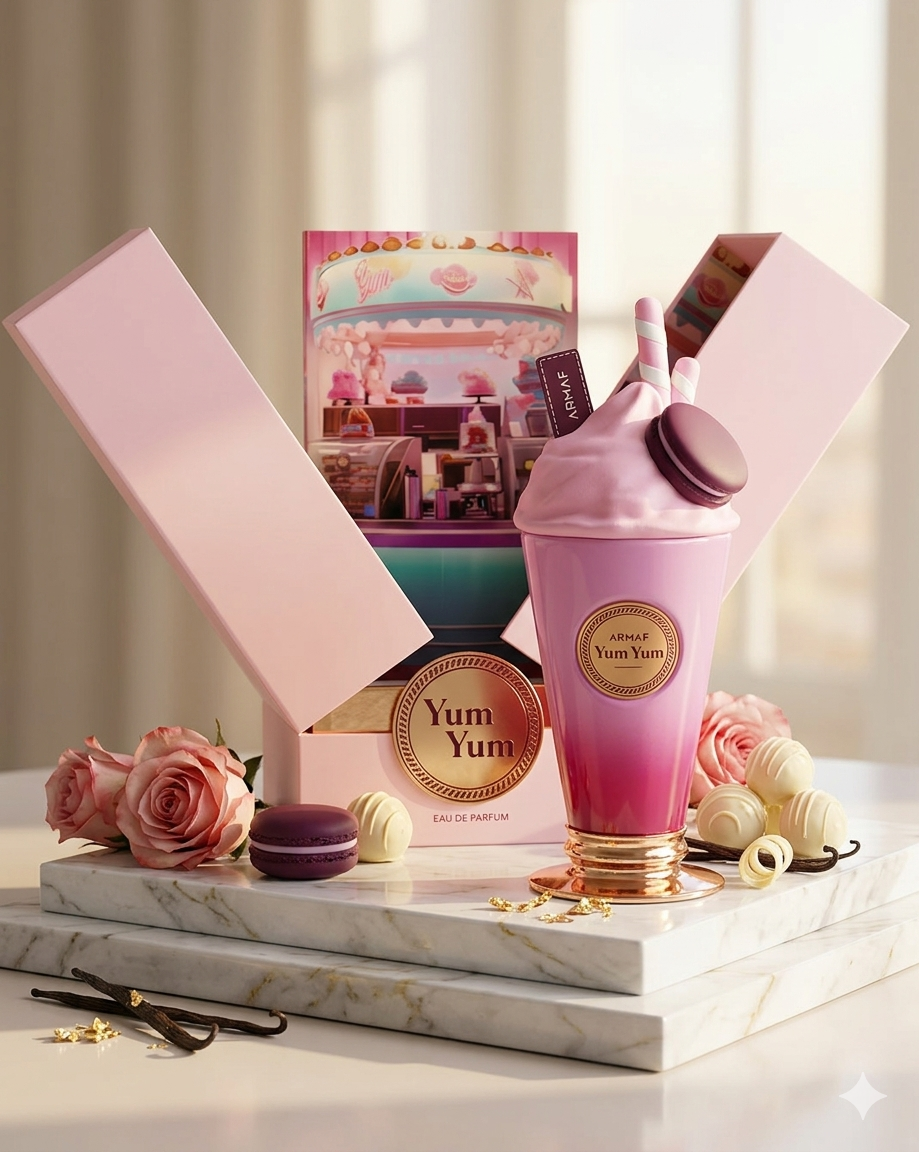 Yum Yum – Armaf - Image 1