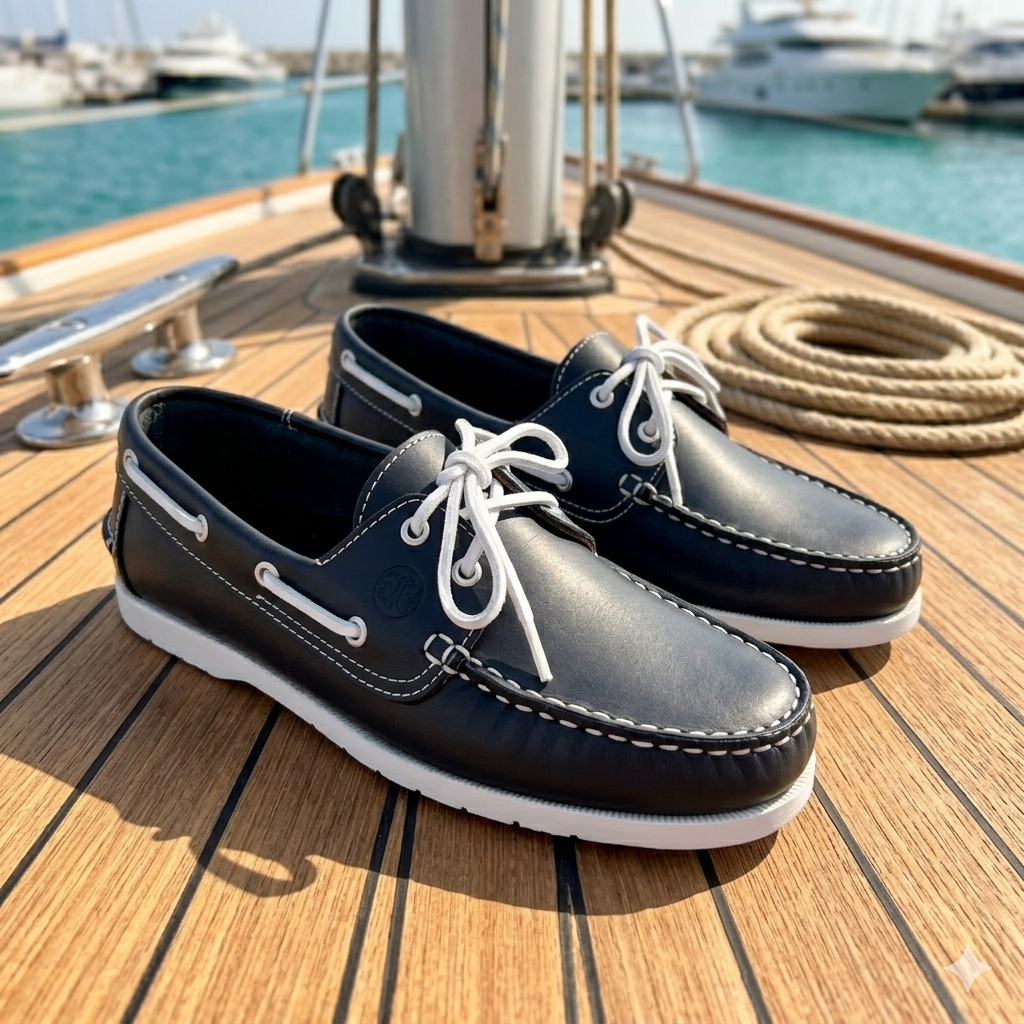 Zapato Authentic Craft - Image 1