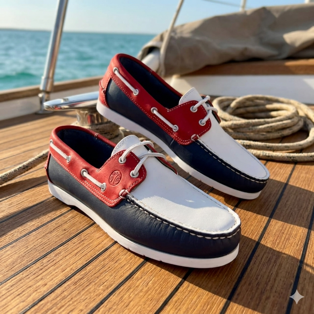 Zapato Authentic Craft - Image 2