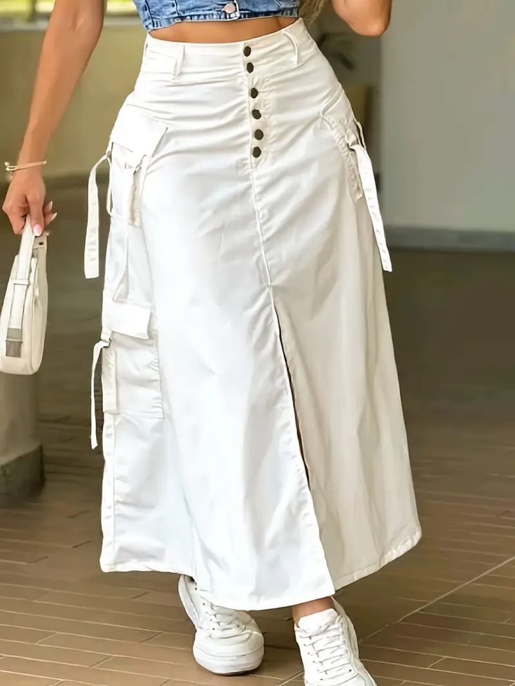 Falda larga - Image 2