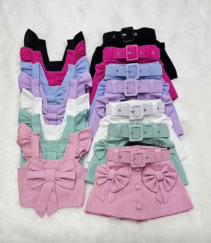 Conjunto de niña +(obsequio) - Image 2