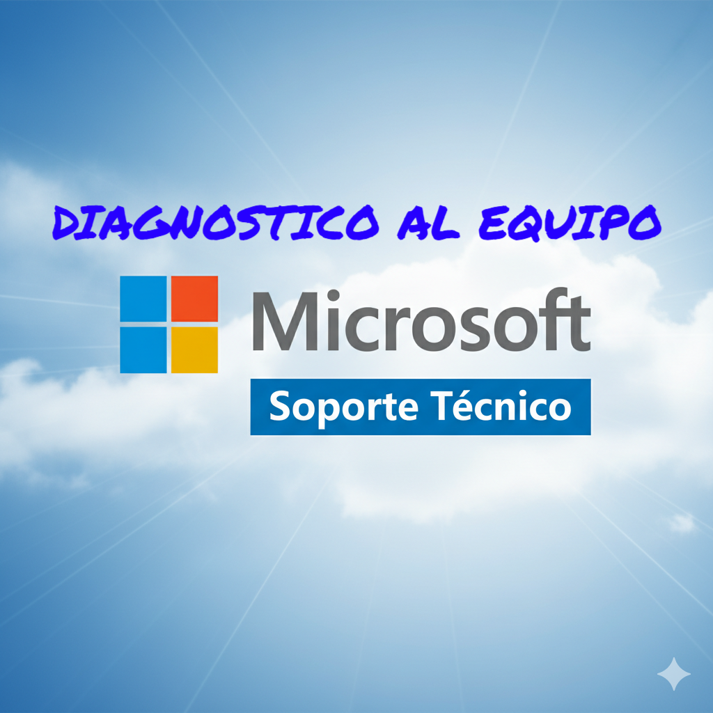 EL DIAGNOSTICO TECNICO DEL SISTEMA - Image 1