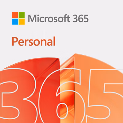 LICENCIA MICROSOFT 365 PERSONAL - Image 1