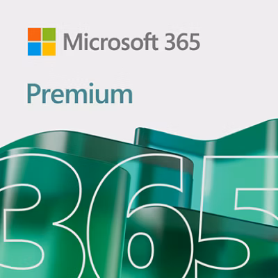 LICENCIA DE MICROSOFT 365 - PREMIUM - Image 1