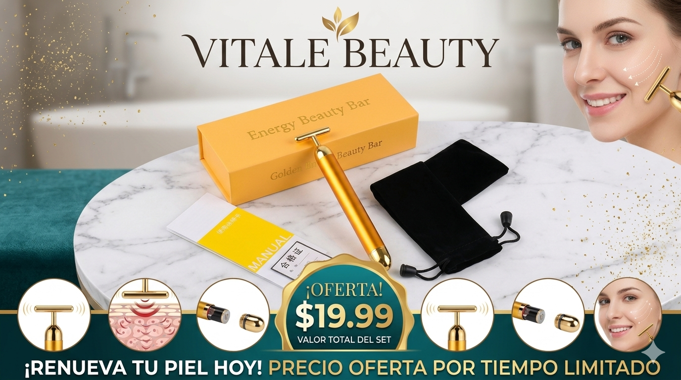 ¡EL SECRETO PARA UN ROSTRO FIRME Y RADIANTE! - Image 1