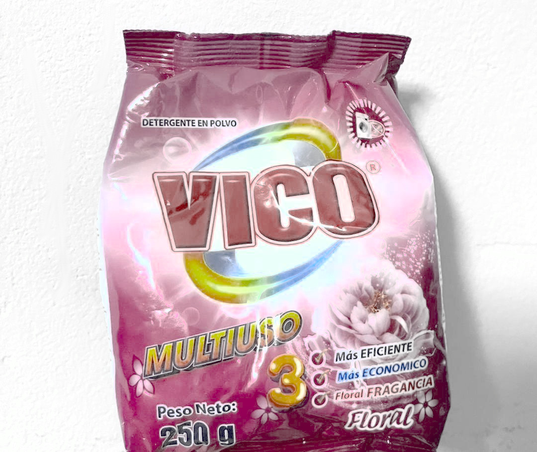 Detergente Vico - Image 1