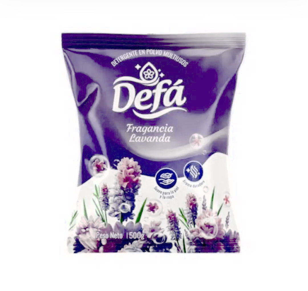 Detergente Defá - Image 1