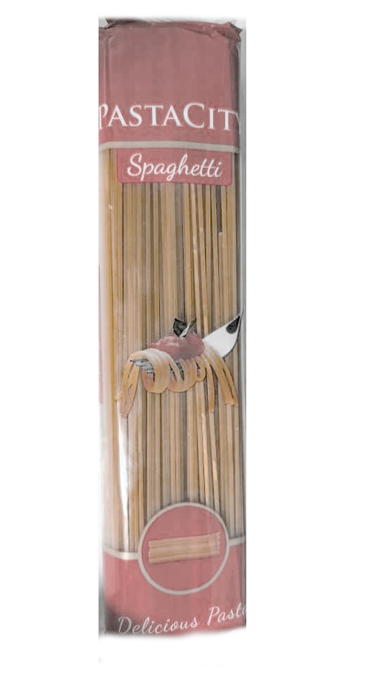 Espagueti - Image 1