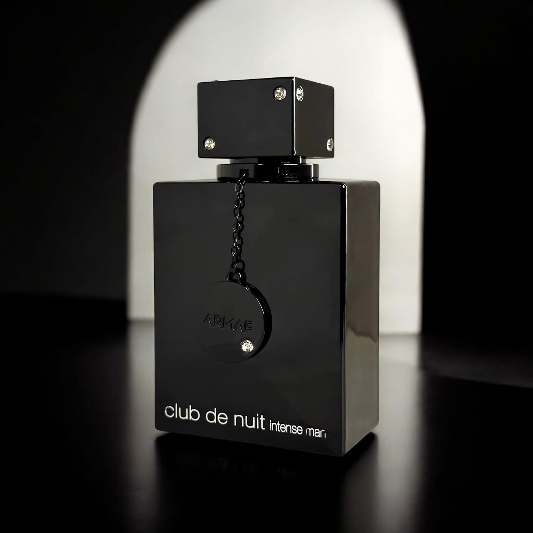 Club de Nuit intense man ARMAF 105ml - Image 1