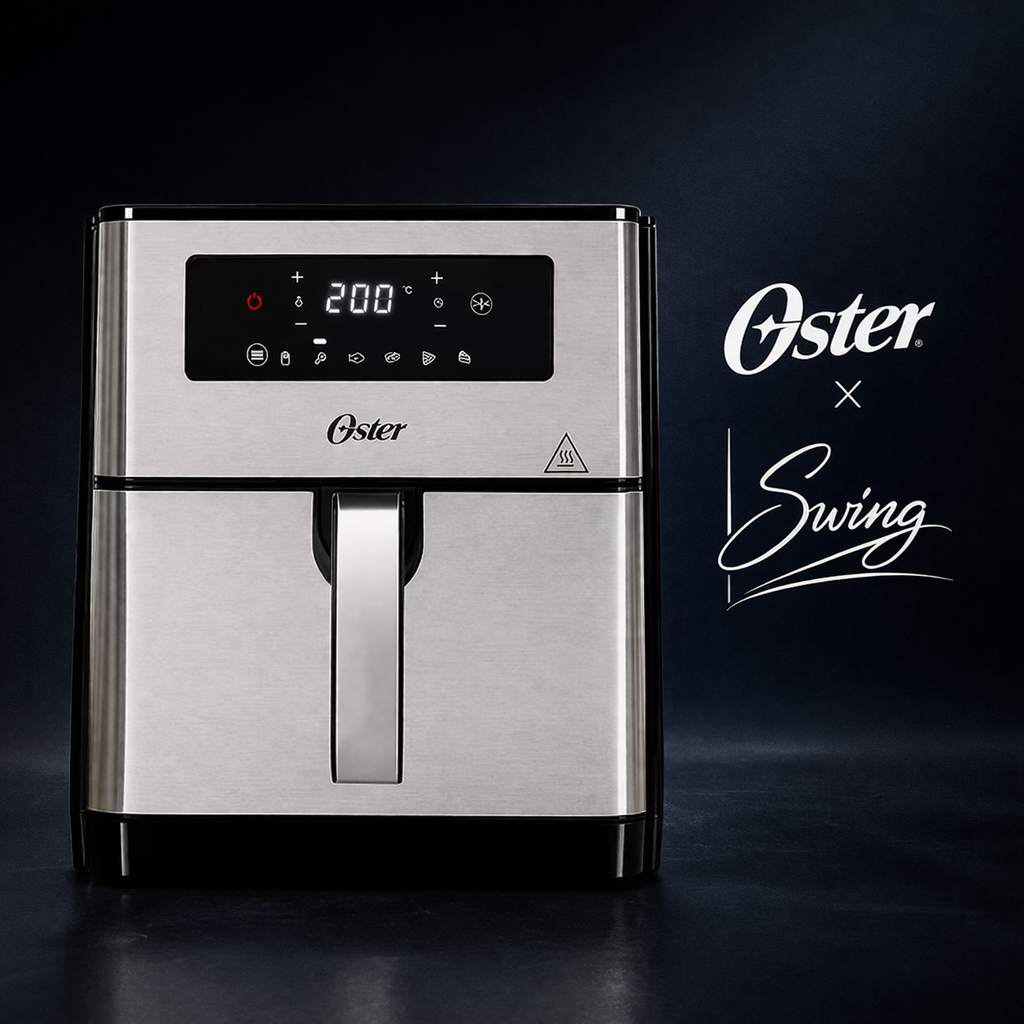 💫 Oster Freidora de Aire 9L - Image 1