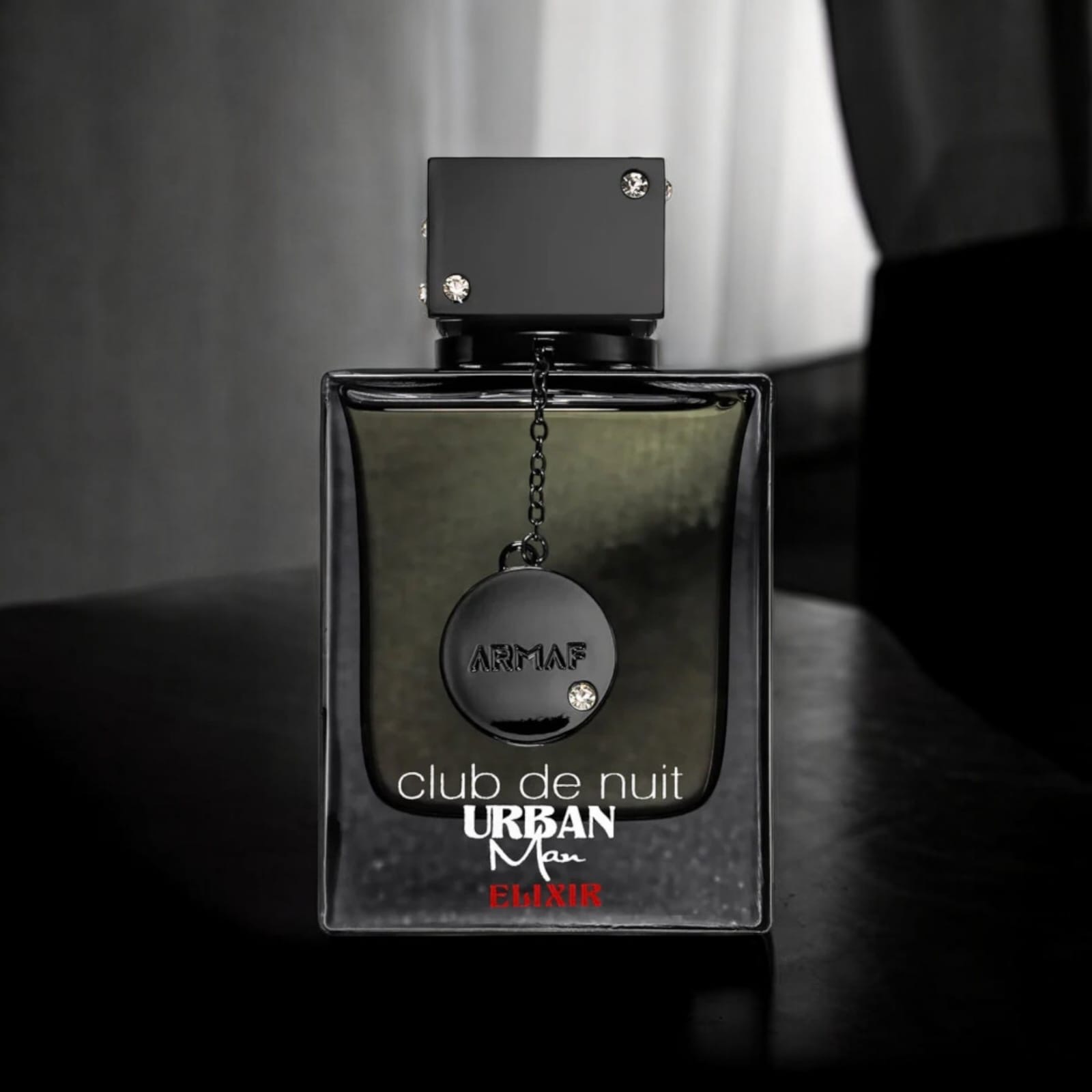 Club de nuit Urban man elixir ARMAF 105ml - Image 1