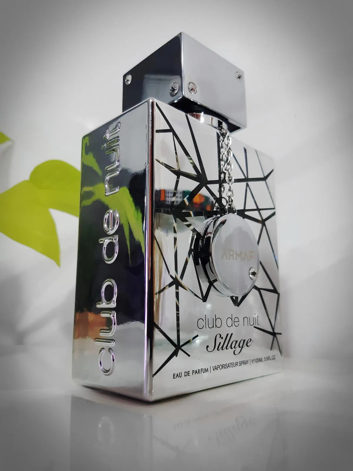 Club de Nuit Sillage ARMAF 105ml - Image 1