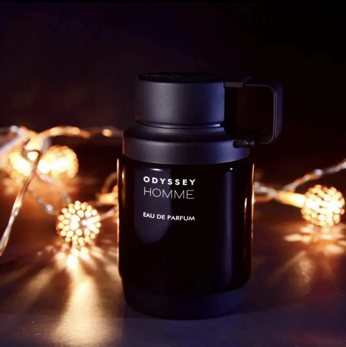 Odissey pour homme 100ml - Image 1