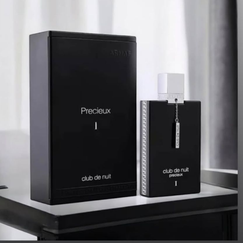Club de Nuit Precieux ARMAF 55ml - Image 1