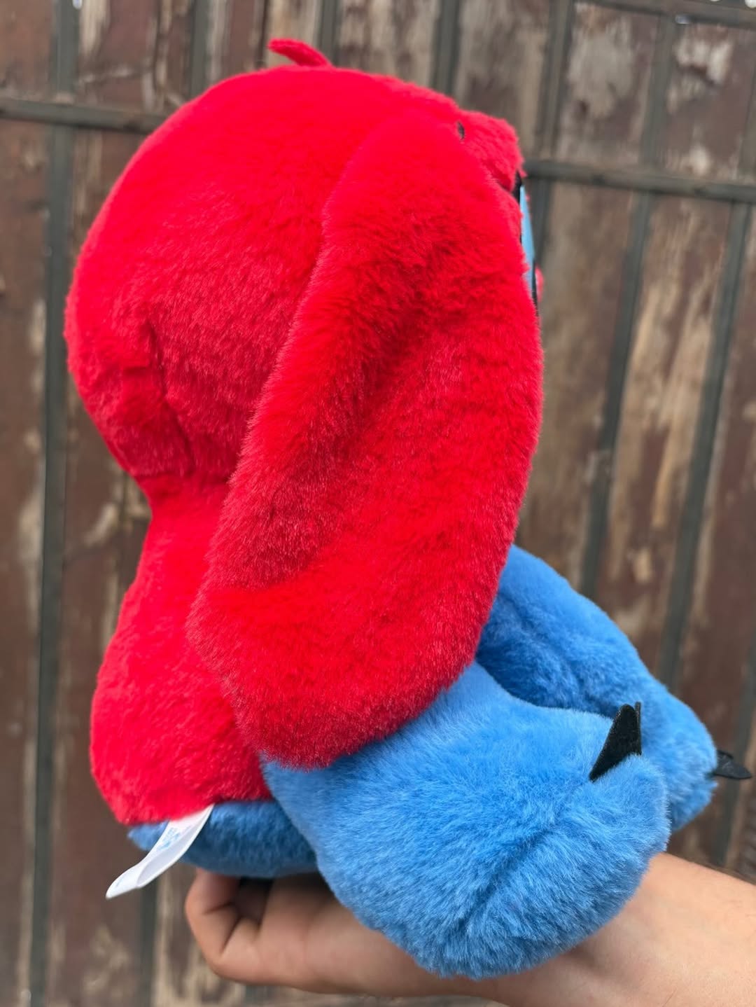 Stitch version SPIDERMAN de 30cm - Image 2
