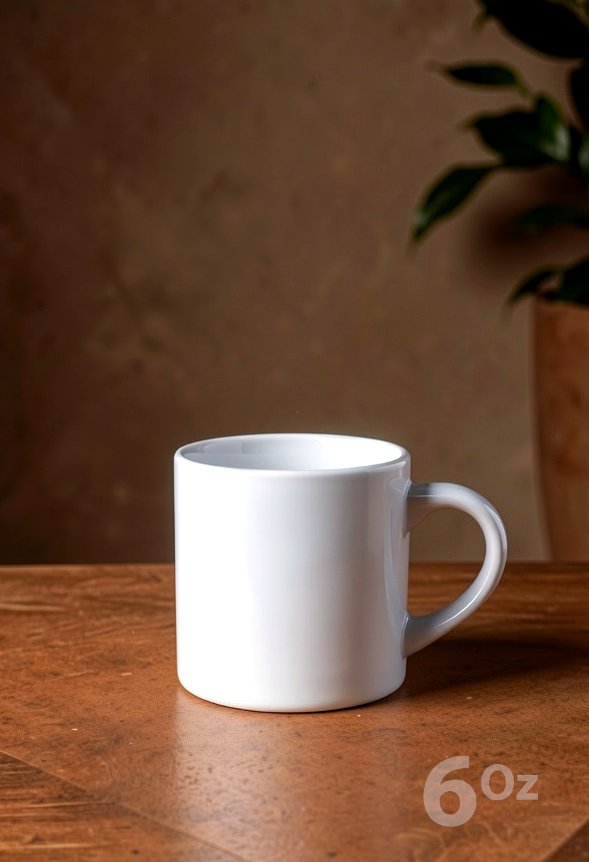 Mugs de 11 OZ y 6 Oz - Image 2