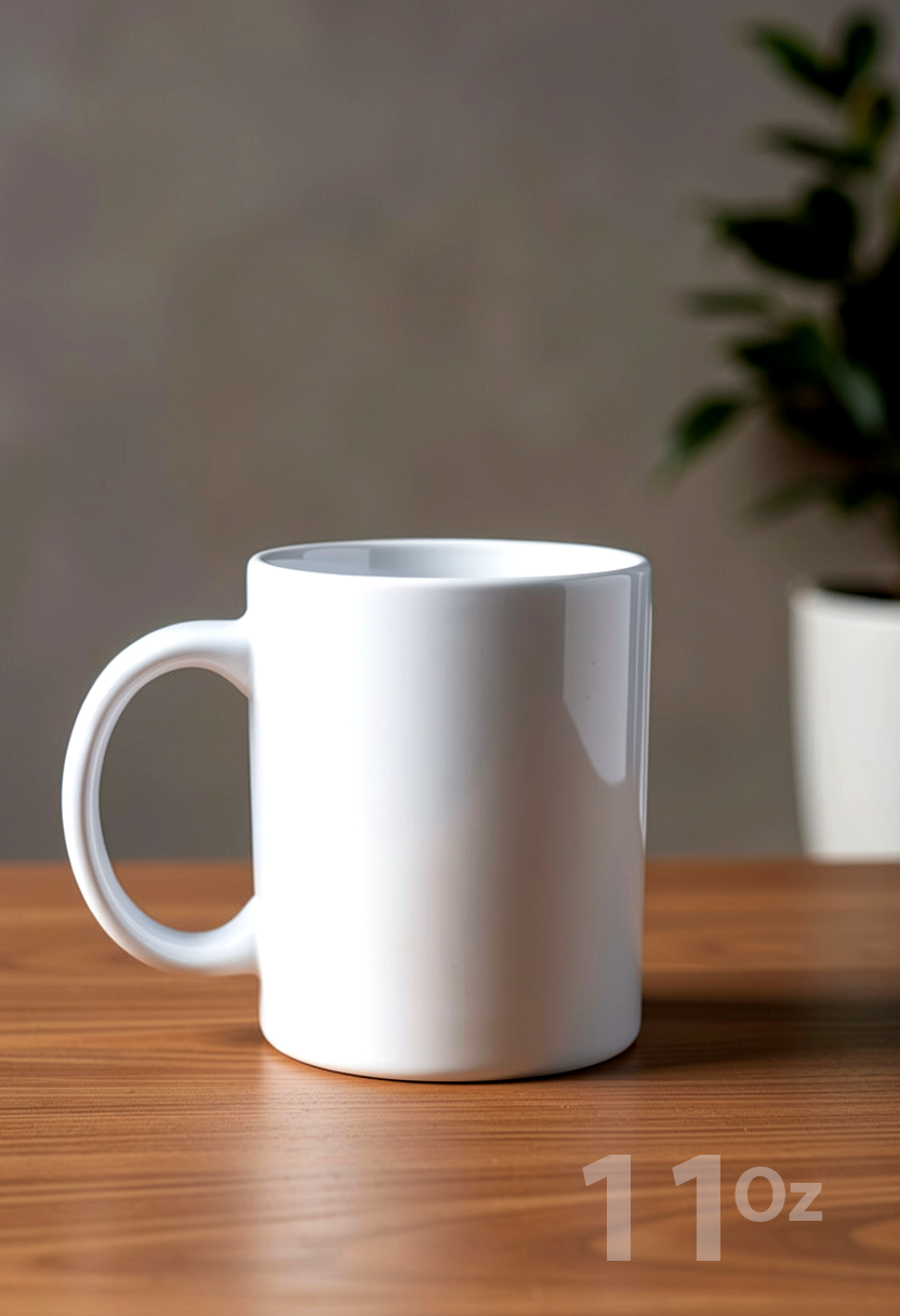 Mugs de 11 OZ y 6 Oz - Image 1