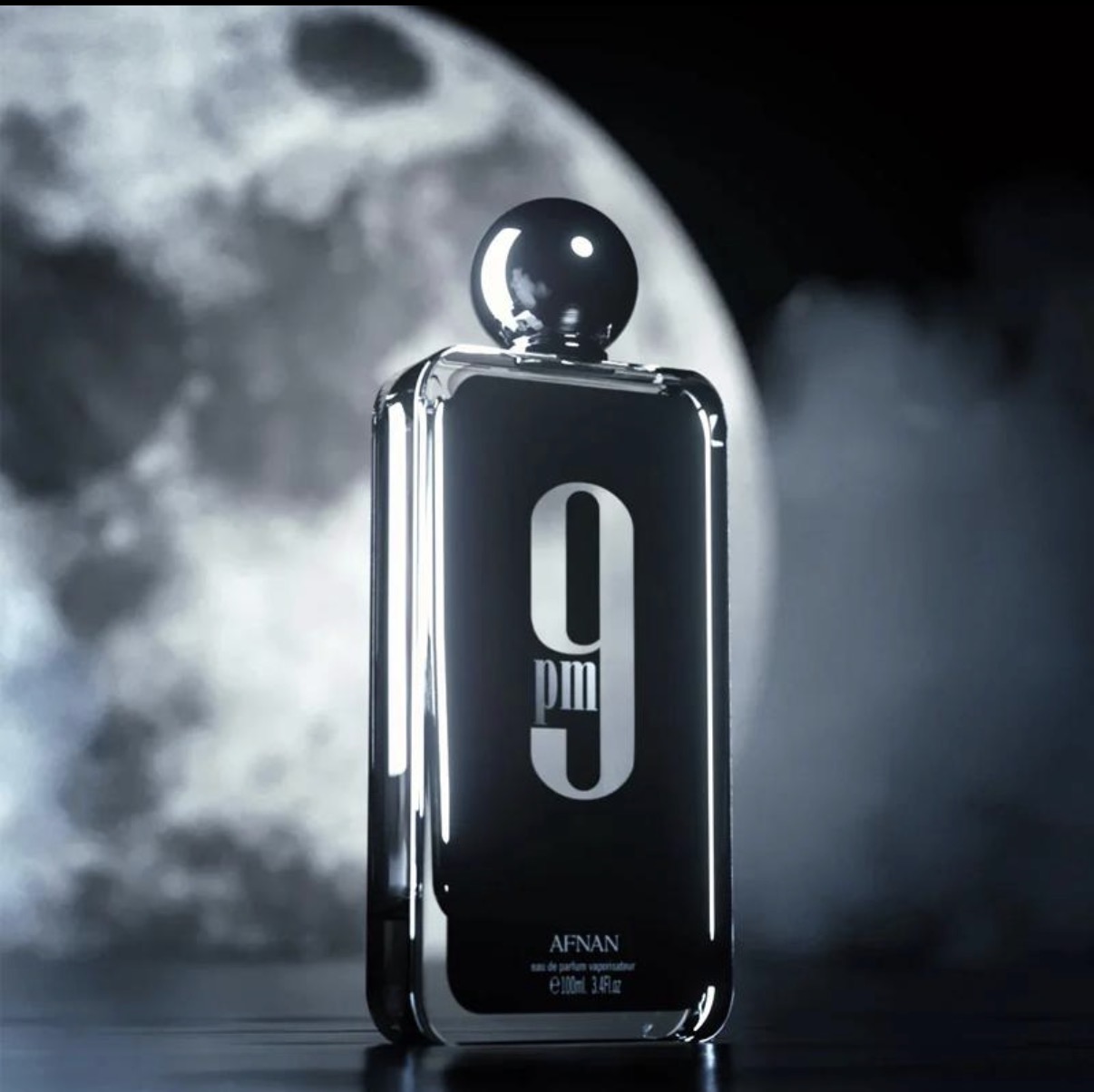 9pm Afnan 100ml - Image 1