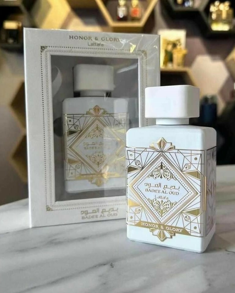 Honor & Glory Lattafa 100ml - Image 1