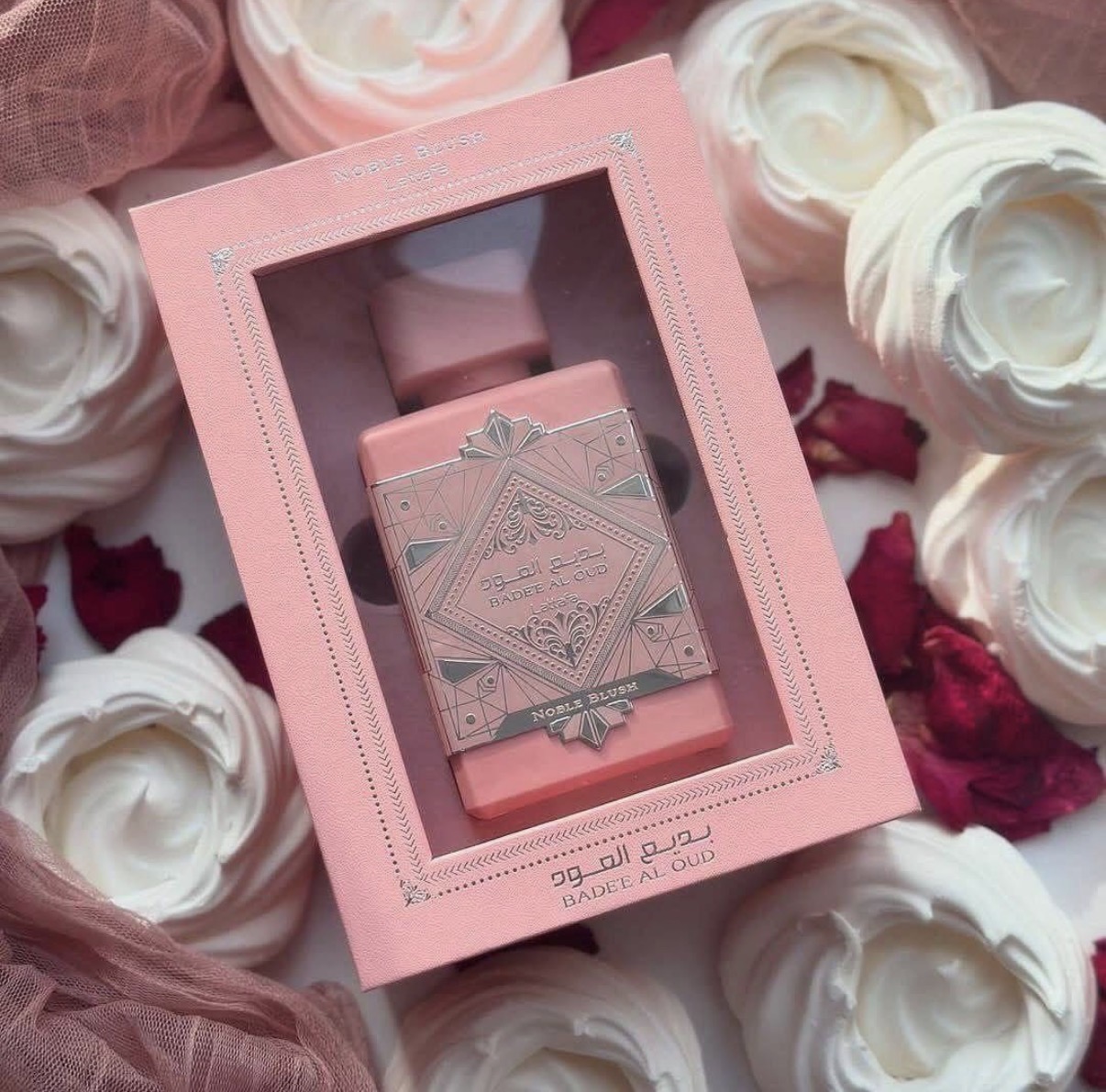 Noble Blush 100ml - Image 1