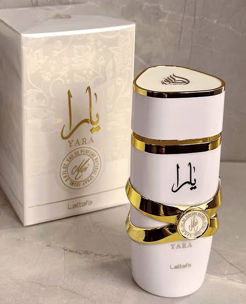 Yara Moi Lattafa 100ml - Image 1