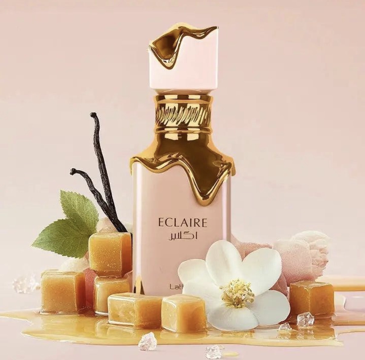 Eclaire Lattafa 100ml - Image 1