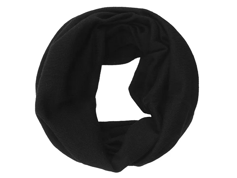 Cuello tubular liso - Image 1