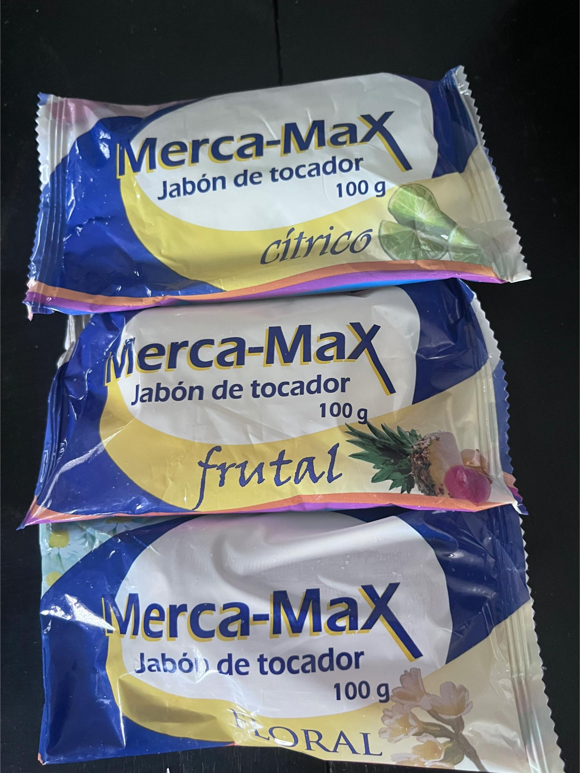 Jabón de Baño - Image 1
