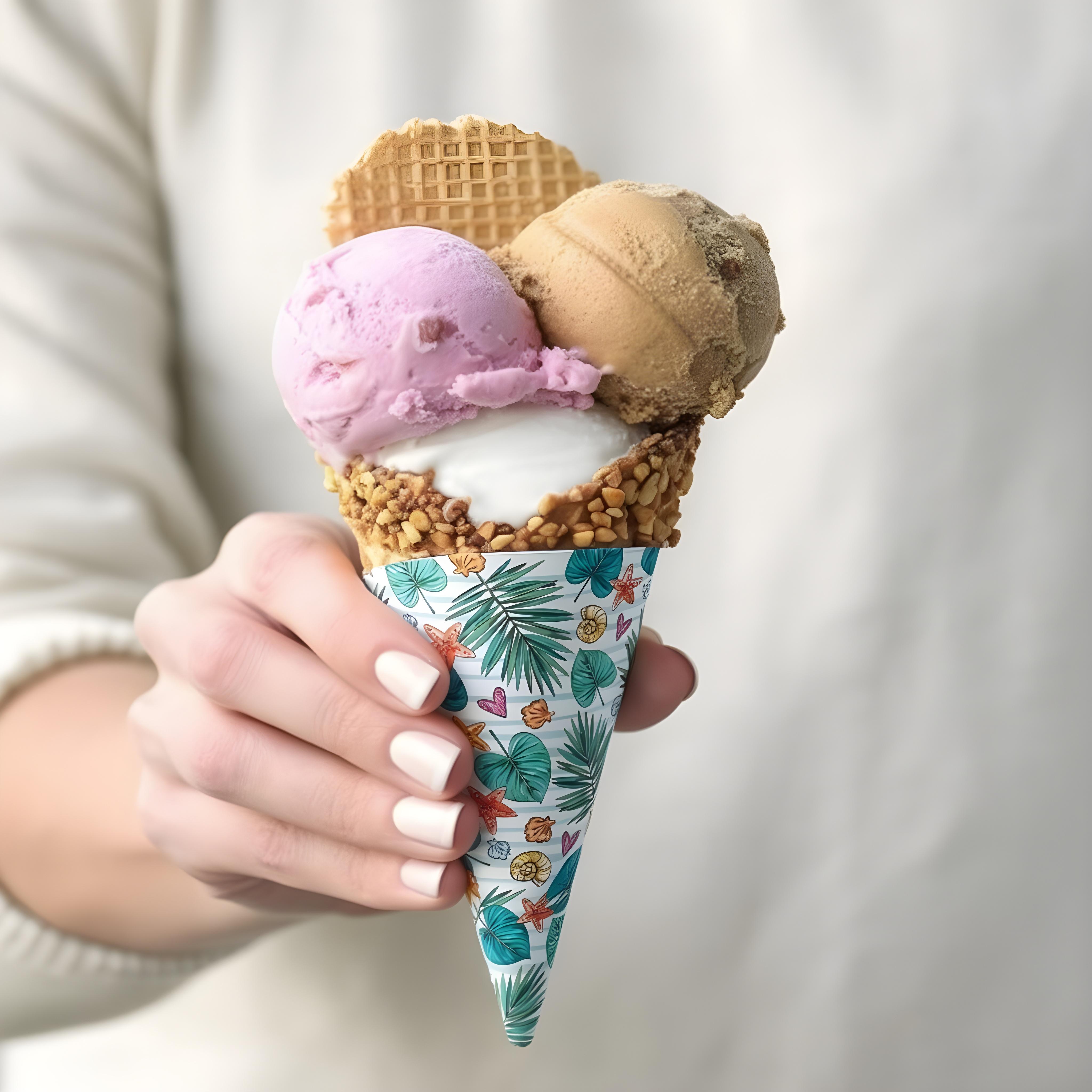PORTA CONO FIORE - Image 1
