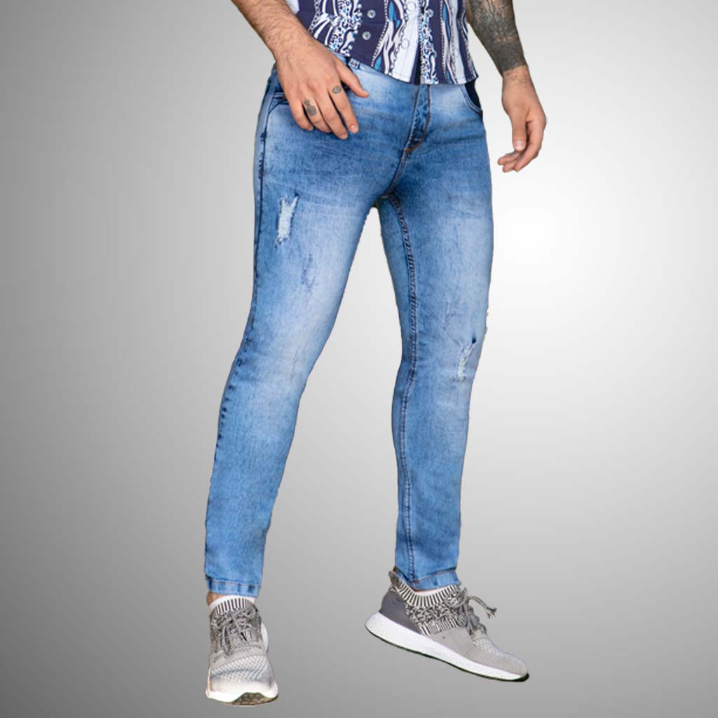 jeasn para hombre - Image 1