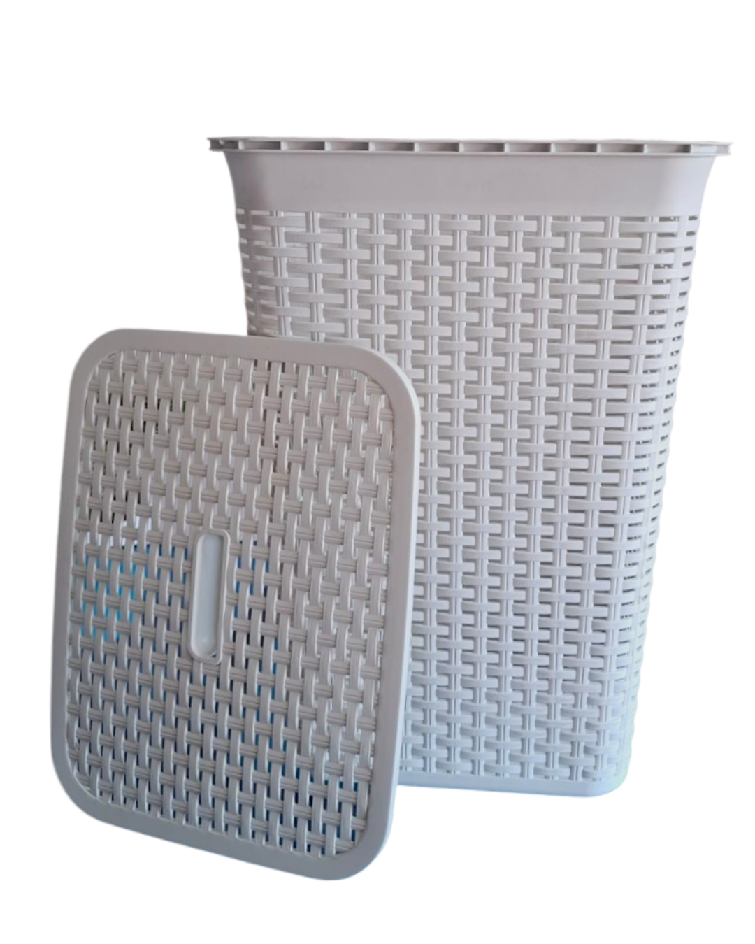 Cesto multiuso con tapa - Image 1