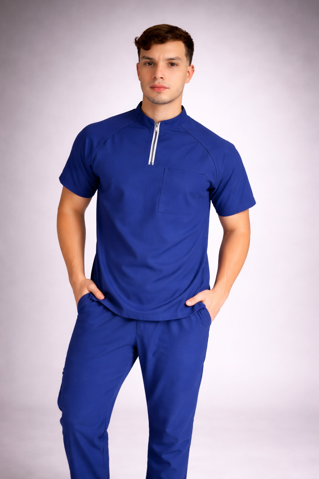 SCRUBS SPARTAN - Image 1