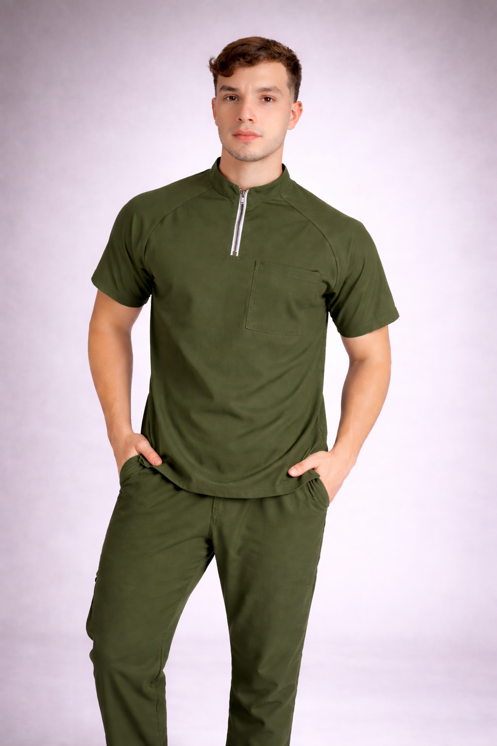 SCRUBS SPARTAN - Image 2