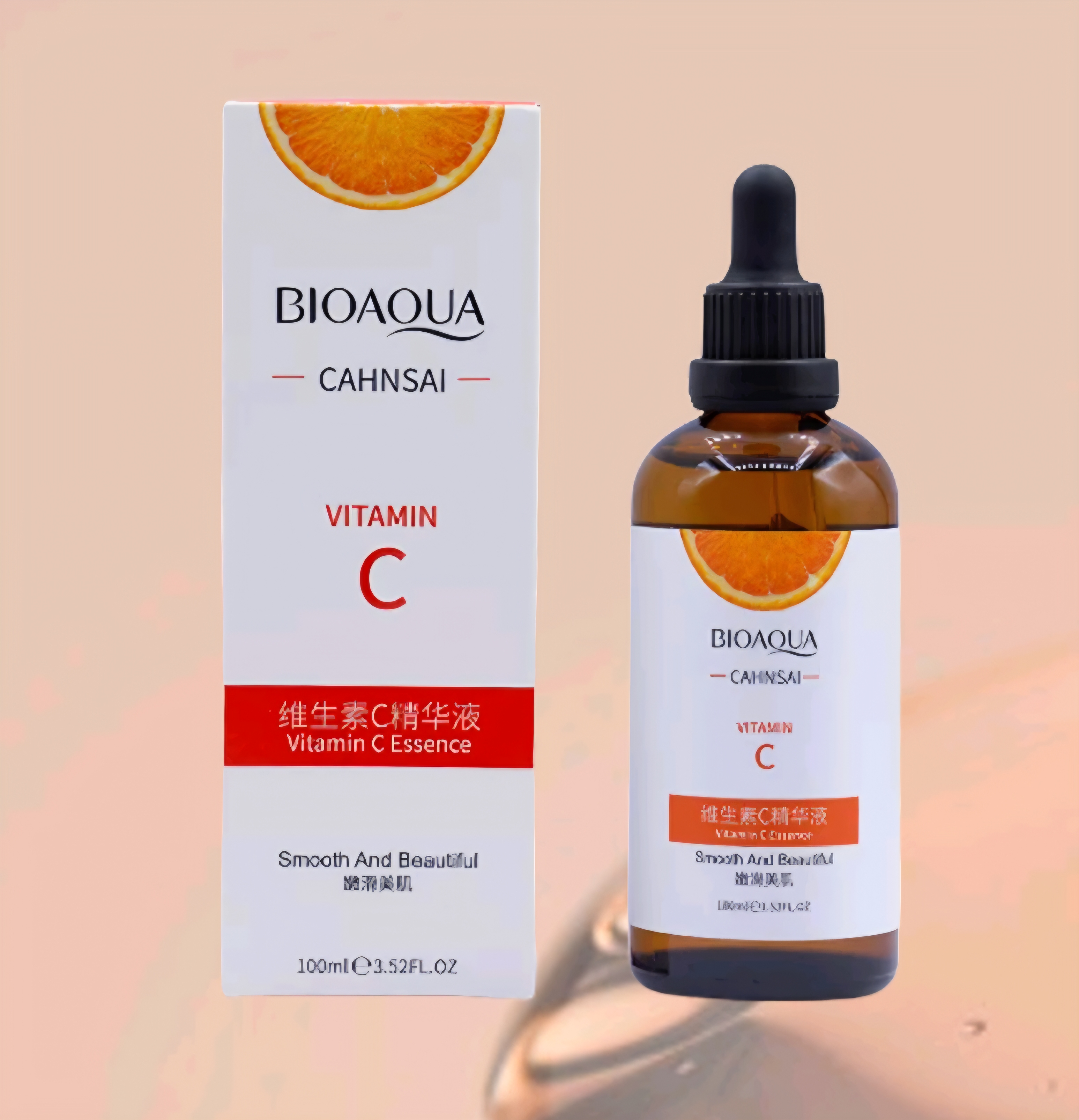 Suero Vitamina C1 Bioqua - Image 1