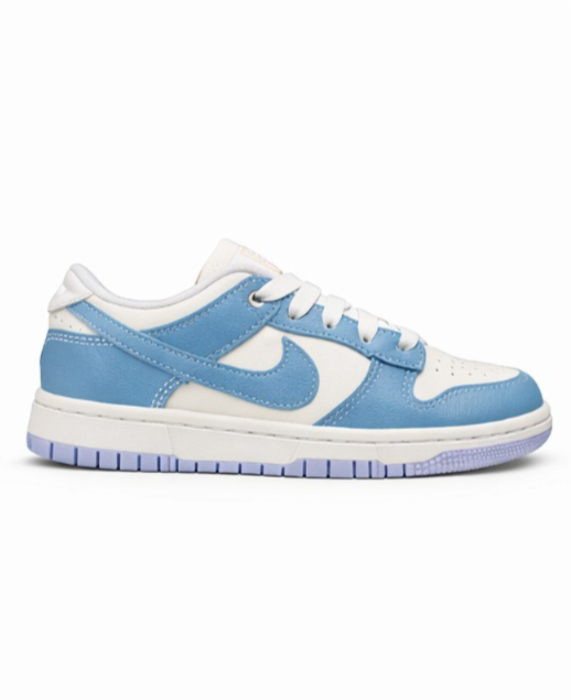 Nike Dunk Low Sky Blue - Image 1