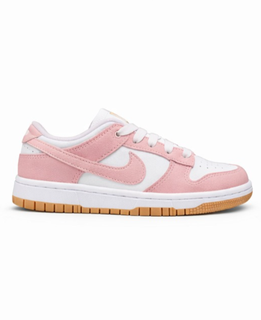 Nike Dunk Low Soft Pink - Image 1