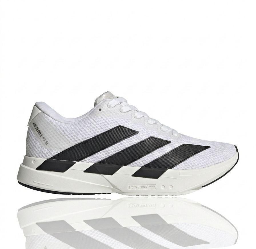 Adidas Lightstrike Pro White Classic - Image 1