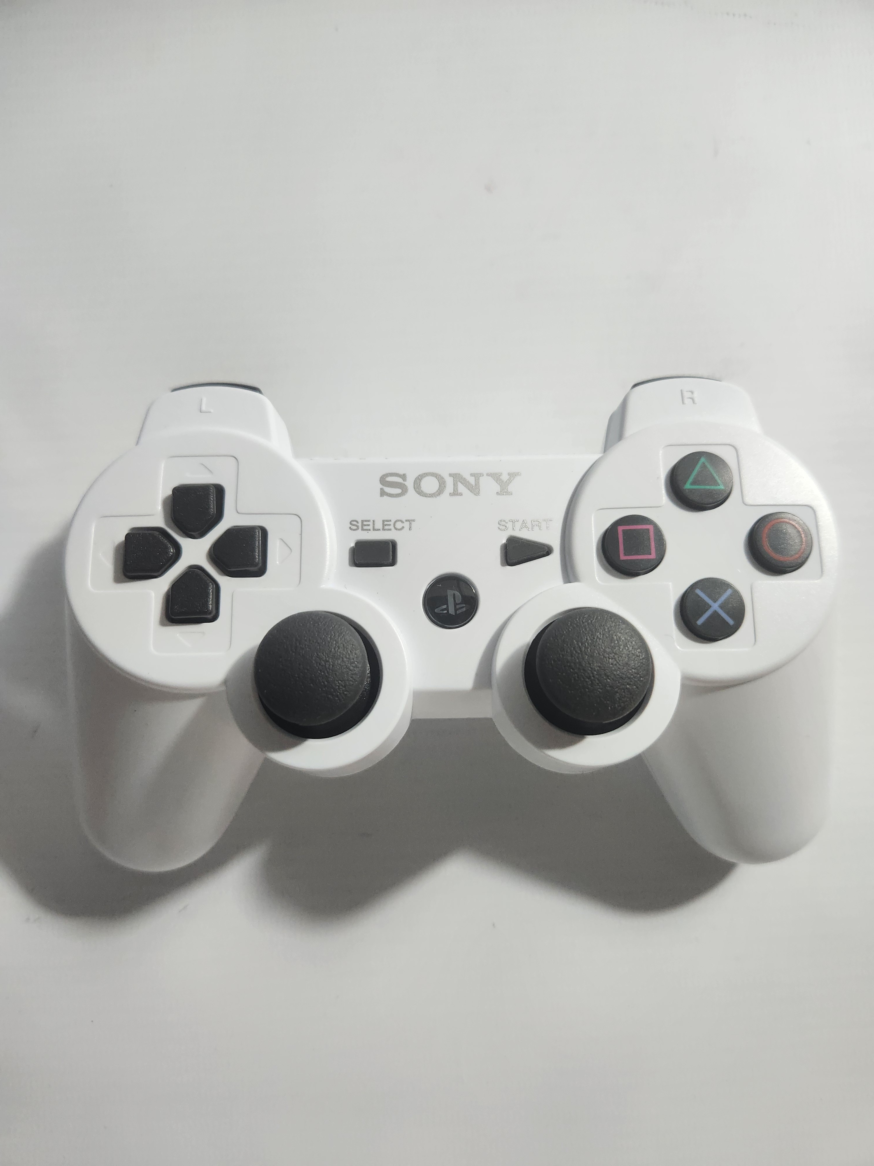 Joystick Ps3 | Incluye Cable - Image 1