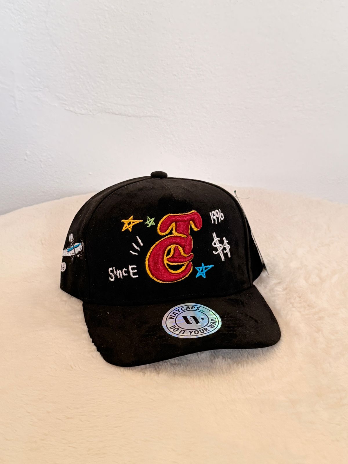 Gorra Pana - Image 1