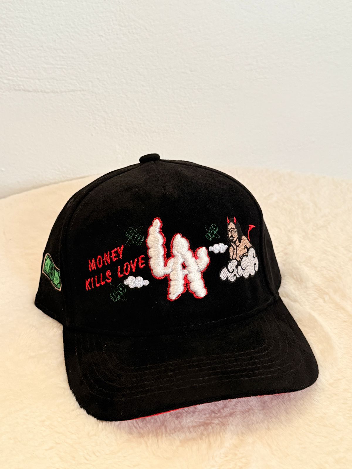 Gorra Pana - Image 1