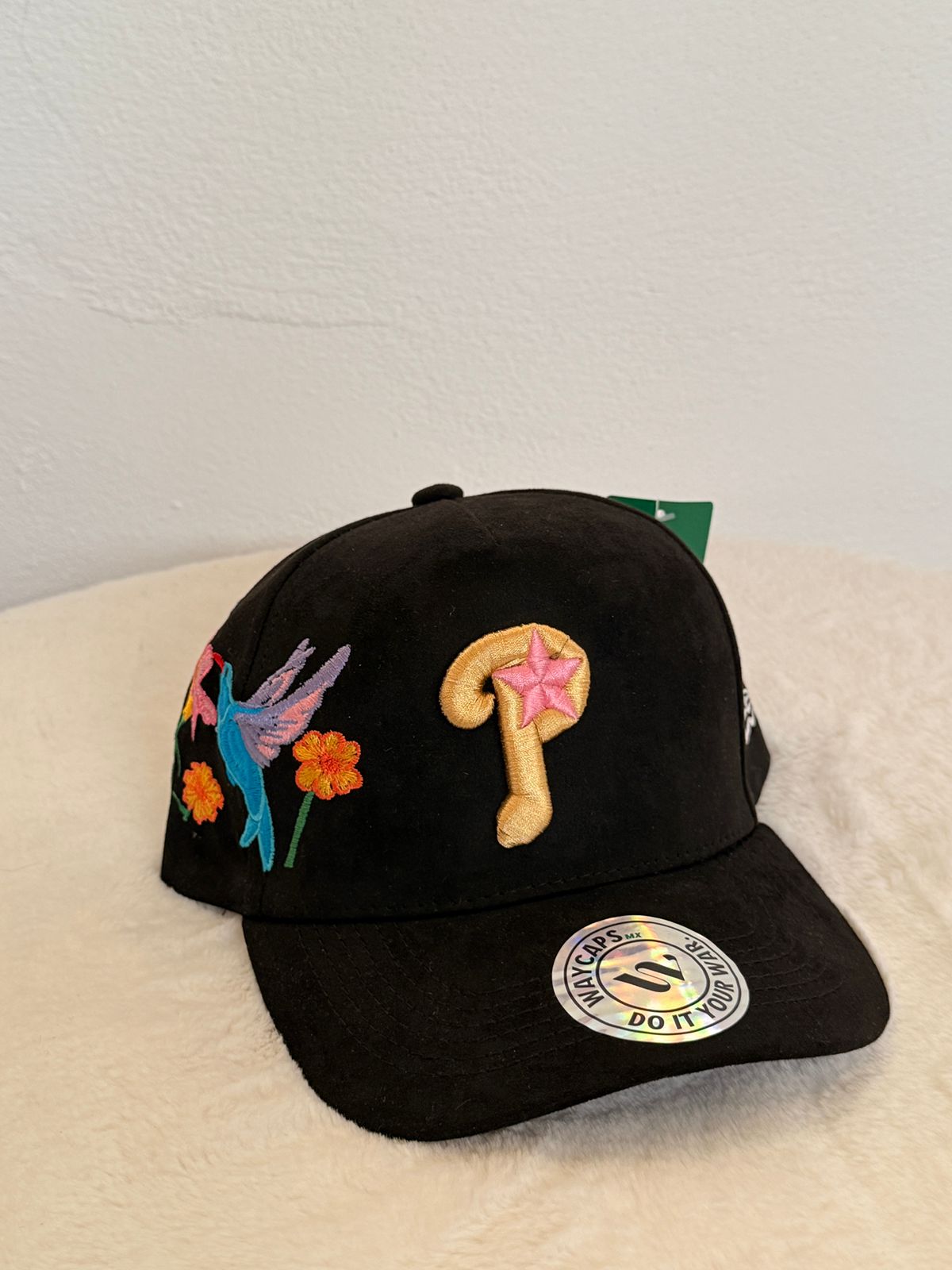Gorra Pana - Image 1