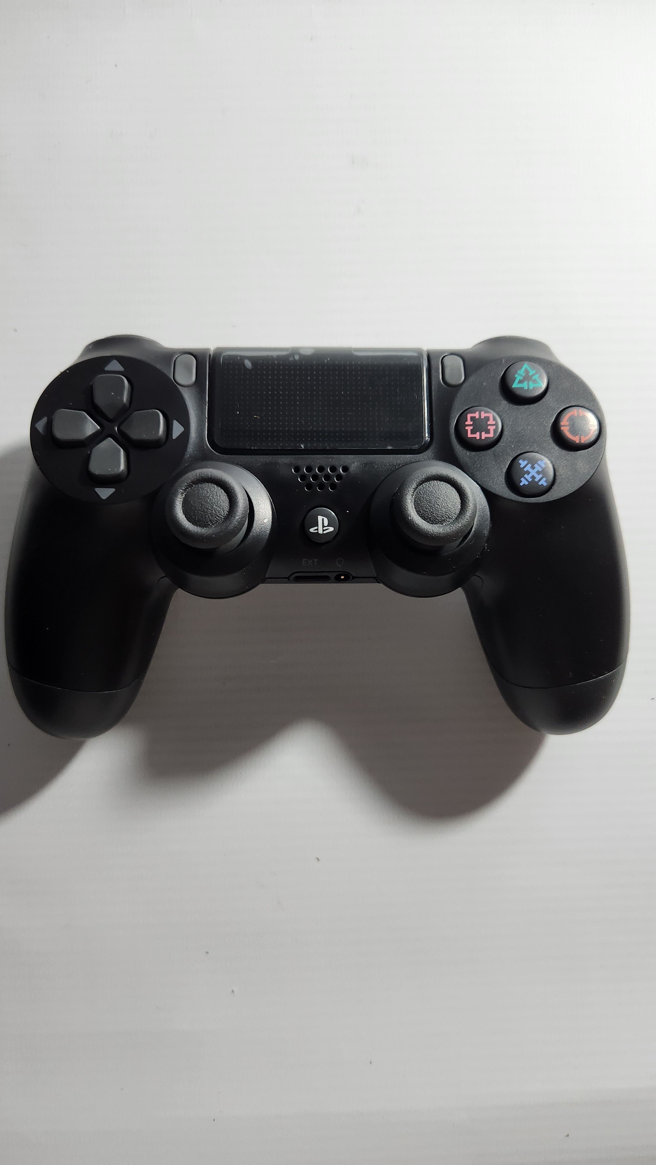 Joystick Inalámbrico PS4 | Incluye Cable - Image 1