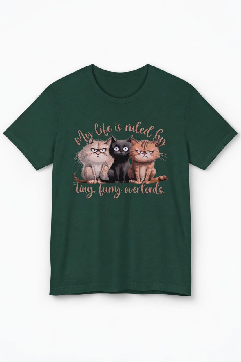 Cat Lovers - Image 2