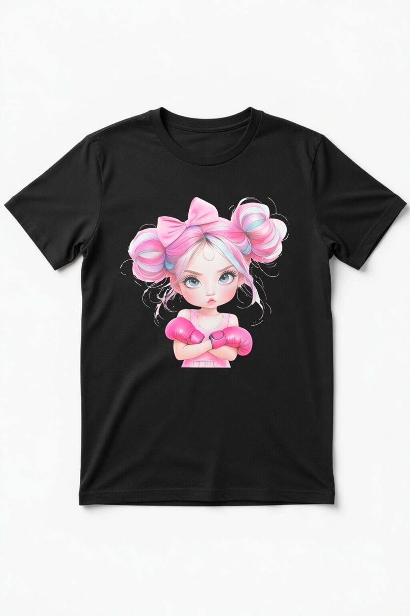 Girl Power - Image 2