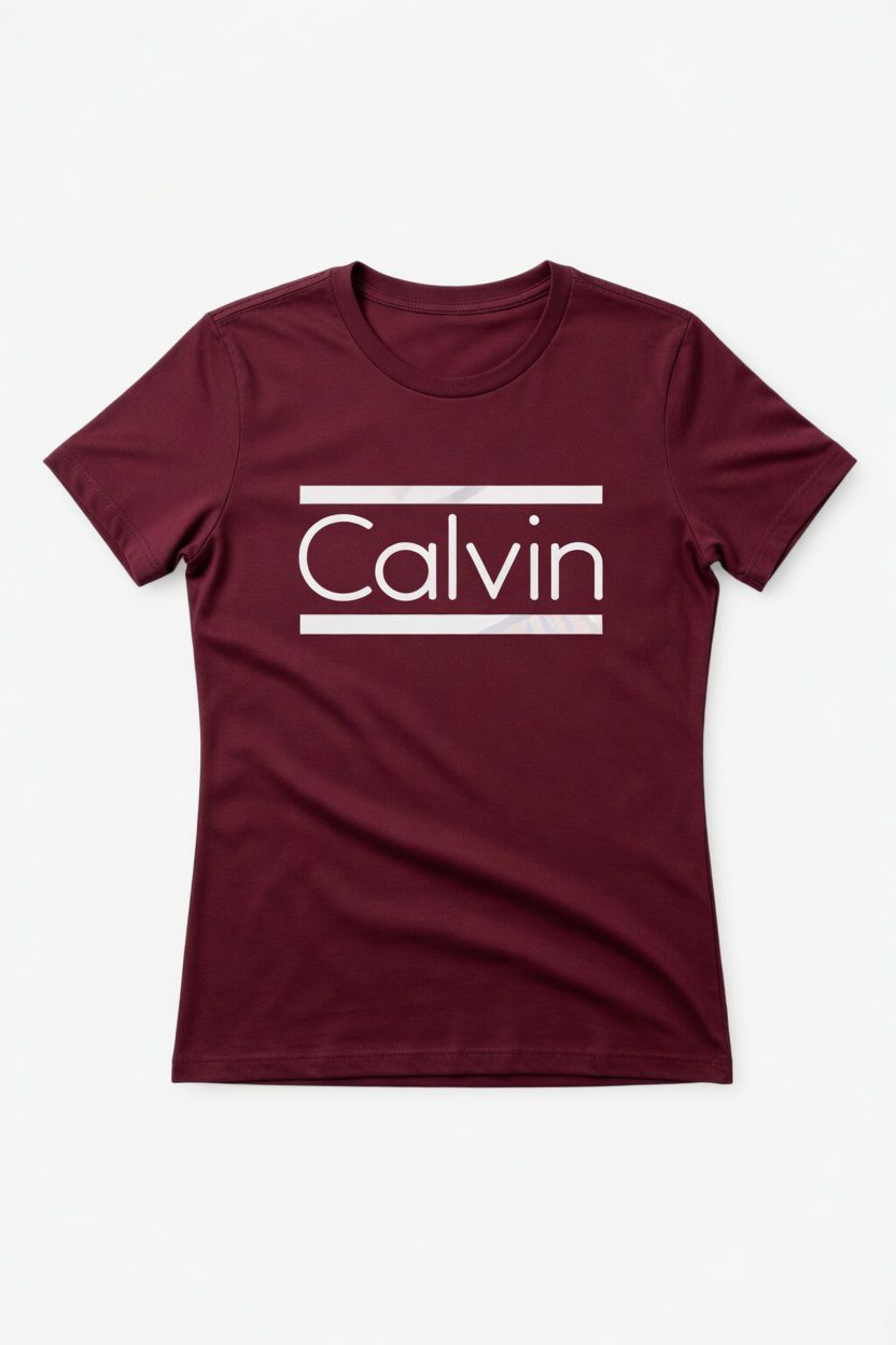 Basic Style Vinotinto - Image 2