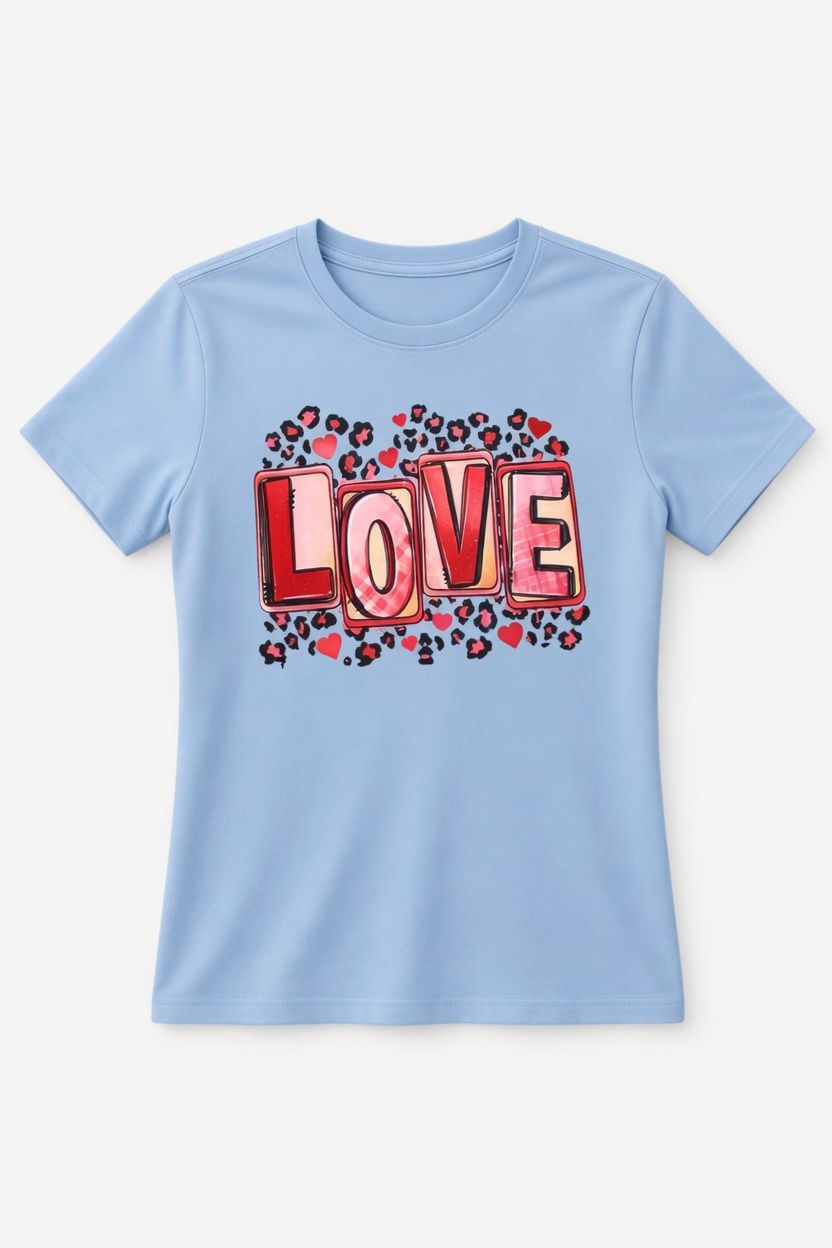 Love Blue - Image 2