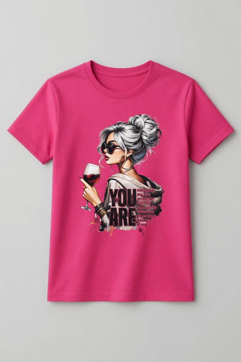 You Are Chic - Image 2