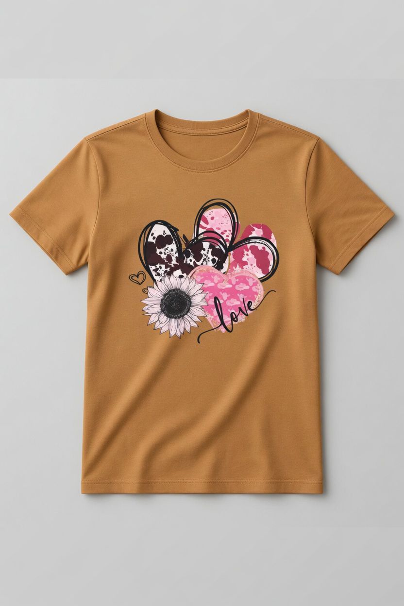 Love Floral Chic - Image 2