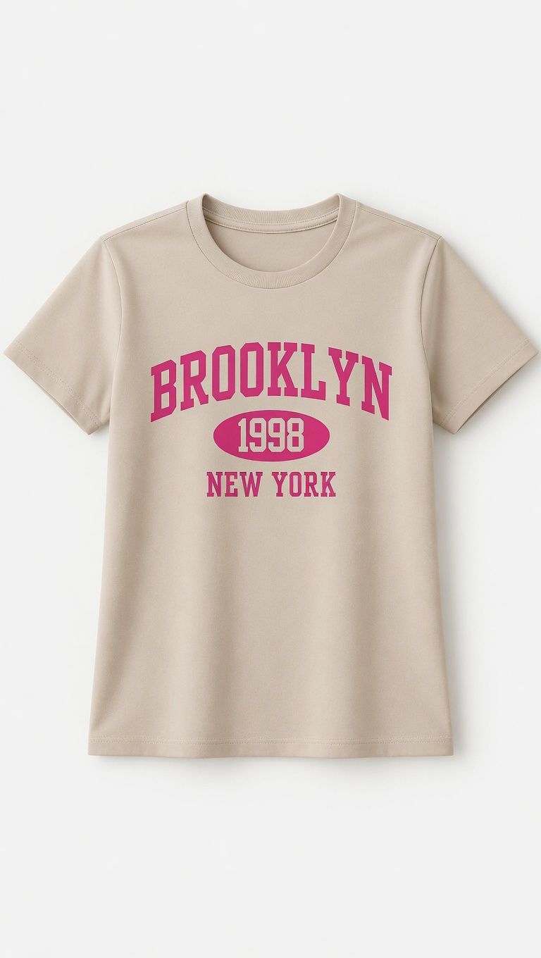Brooklyn Pink - Image 2