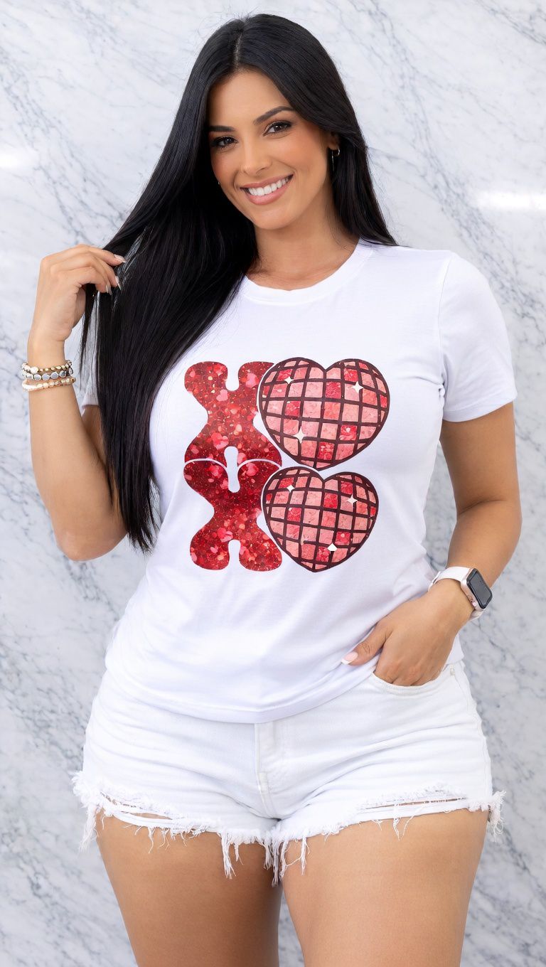 XO Love Brillo - Image 1